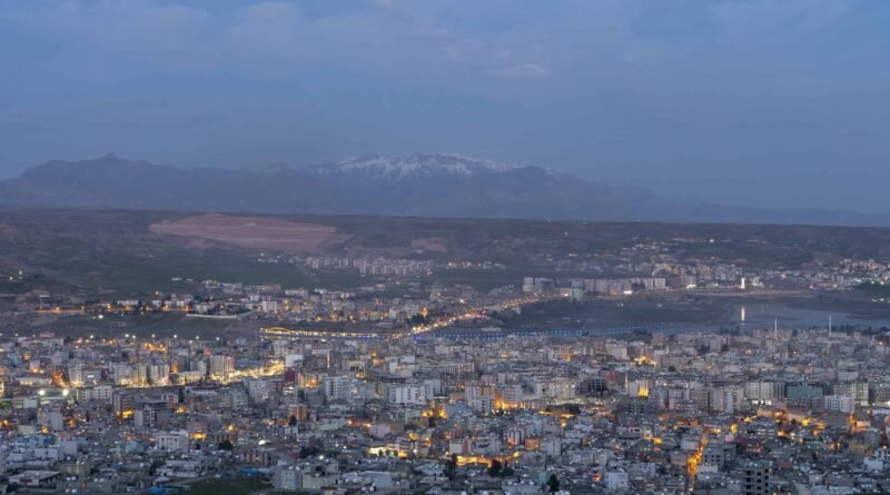 Şırnak'ta Nerede ve Ne Yenir?