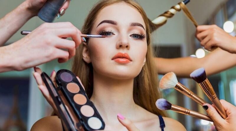 Kışa Özel Yeni Makyaj Trendleri