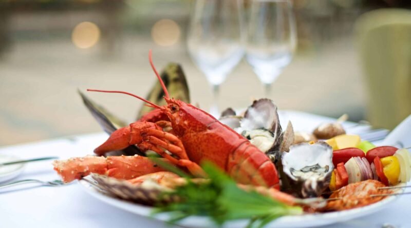 10 En İyi Deniz Mahsulü Restoranı Ege ve Akdeniz'de | obilet.com