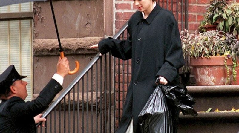 5 Filmler, 5 Stil, 5 Makyaj