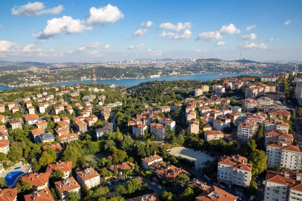 İstanbul'un Gastronomi Rehberi: Etiler'deki Lezzet Durakları