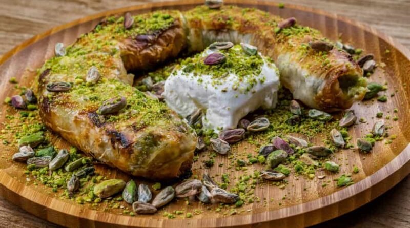 Kilis’te Ne Yenir ve Nerede Yenir? | obilet.com
