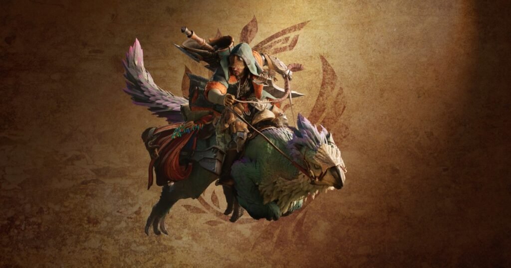 Canavarları Yakalmanın Yolları: Monster Hunter Wilds Rehberi