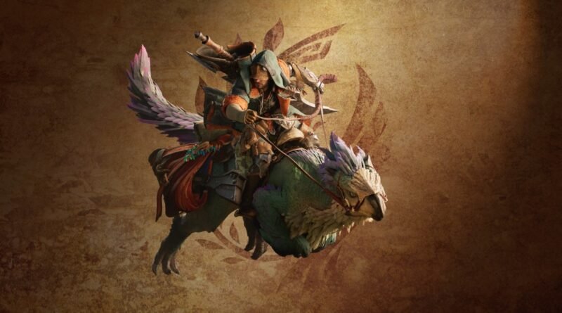 Canavarları Yakalmanın Yolları: Monster Hunter Wilds Rehberi
