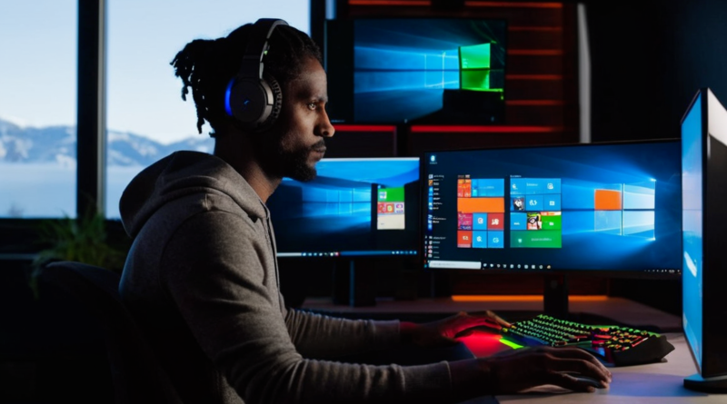Windows 11 Süper Çözünürlük Özelliği Geliyor! Nasıl Aktif Edilir?