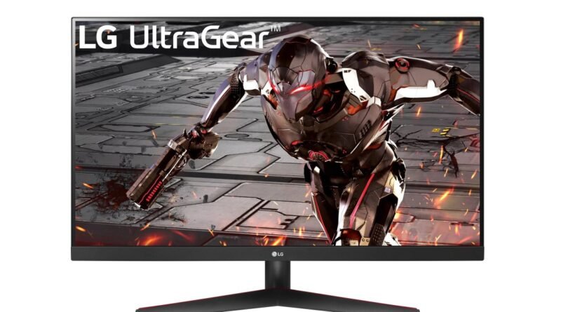 Bu 32 İnç Oyun Monitörü 200 TL Altında Satışta!