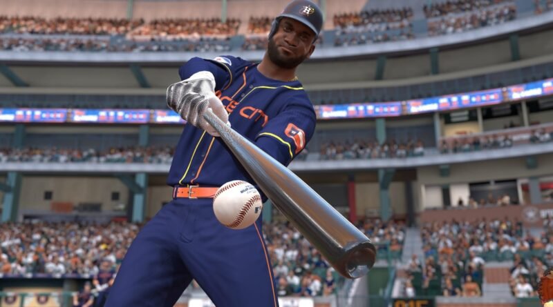 MLB The Show 25'te Cross-Platform Desteği Var mı?