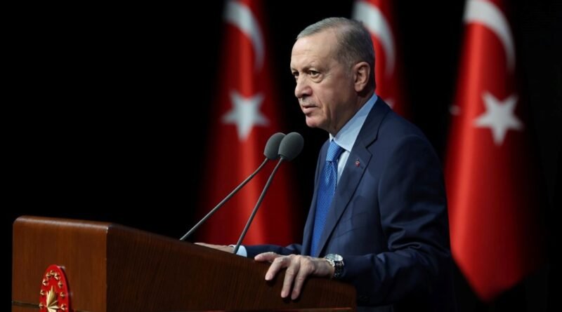 Cumhurbaşkanı Erdoğan, Doğum Gününü Kutlayanlara Teşekkür Etti - Son Dakika Türkiye Haberleri