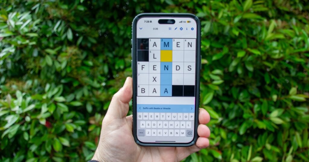 NYT Mini Crossword Bugünü Çözümleri: 8 Mart Cevapları!