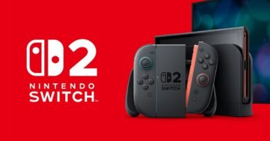 Nintendo Switch 2'nin Fiyatı Bu Kriterlere Göre Belirlenecek!