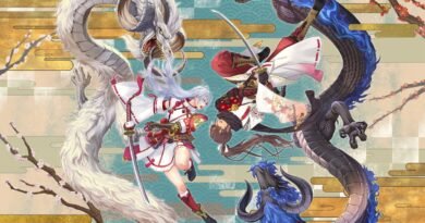 Rune Factory: Azuma'nın Koruyucuları - Her İşi Yapabilen Bir Usta!