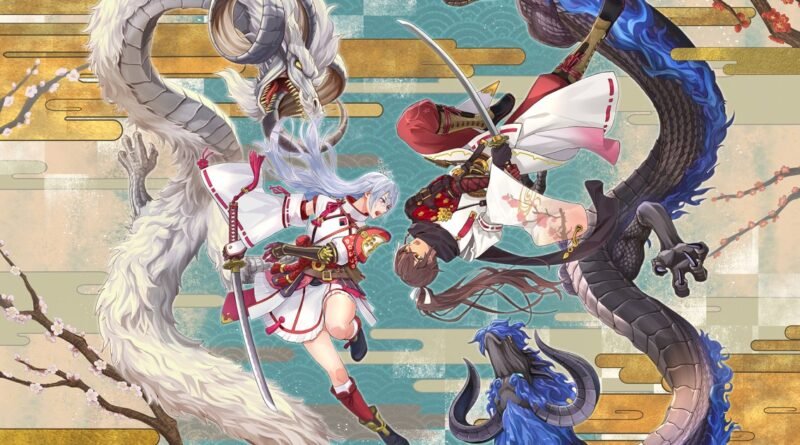 Rune Factory: Azuma'nın Koruyucuları - Her İşi Yapabilen Bir Usta!