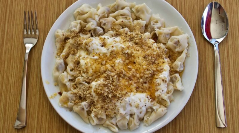 Türkiye Gastronomi Rehberi: Sinop'un Meşhur Yiyecekleri ve Restoranları