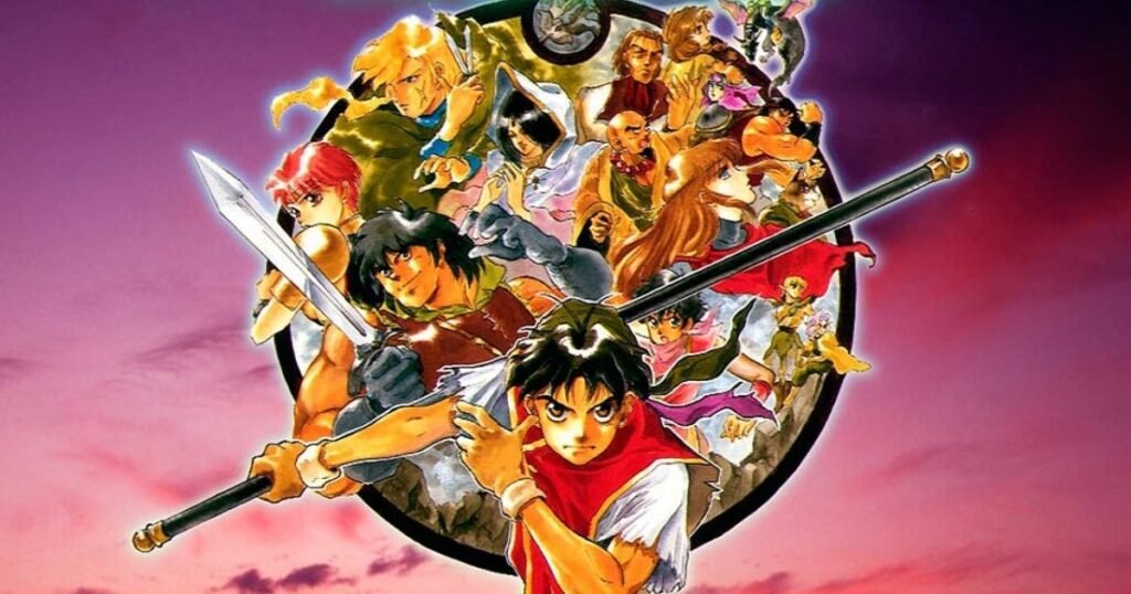 Suikoden I&II HD Remaster: Rastgele Karşılaşmaları Yeniden Sevmenin Yolu!