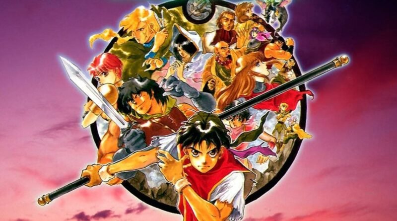 Suikoden I&II HD Remaster: Rastgele Karşılaşmaları Yeniden Sevmenin Yolu!