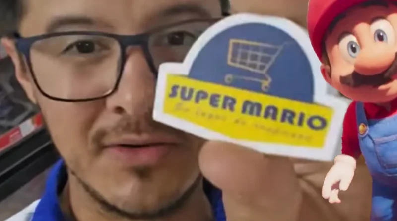 Nintendo, 'Super Mario' İsim Hakları İçin Açtığı Davayı Kaybetti!