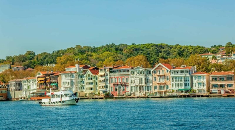 Yeniköy'de Ne Yenir? - Yeniköy Mekan Rehberi | obilet.com