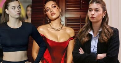 Yalı Çapkını'nın yıldızı Afra Saraçoğlu, 'Neden bir şey paylaşmıyorsun?' sorusuna yanıt verdi - Son Dakika Magazin