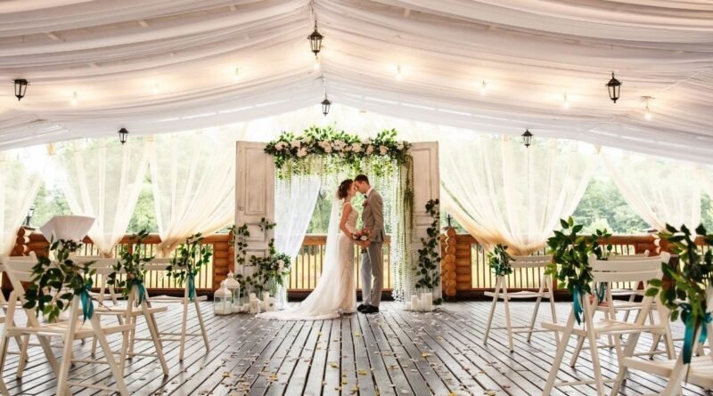 Unutulmaz Anlar Yaratın! Her Tarza Uygun 12 Farklı Düğün Konsepti