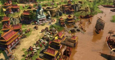 Age of Mythology Retold ve Age of Empires II PlayStation 5'e Geliyor