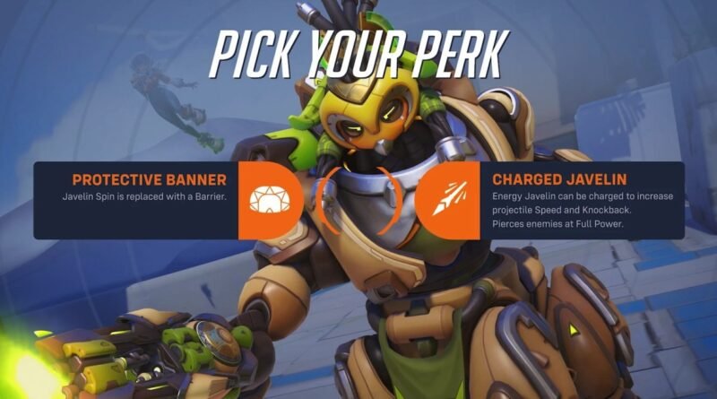 Overwatch 2'deki Tüm Kahraman Yetenekleri: Detaylı Açıklama!