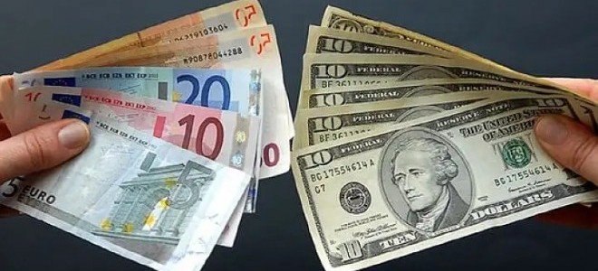 Alman Yeşiller Partisi'nden Euro'ya Destek