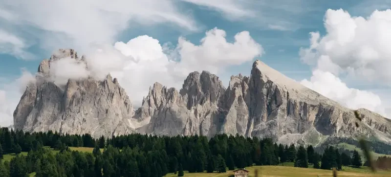 Alp Dağları Nerede ve Neler Bilmelisiniz?