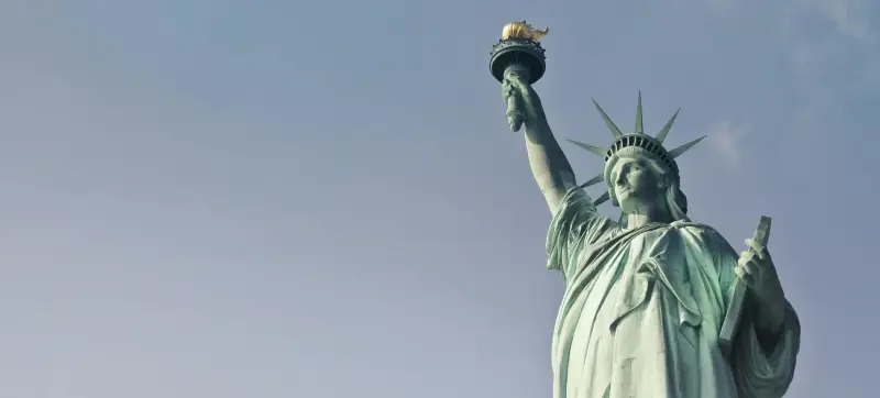 Amerika Vizesi Nasıl Edinilir?