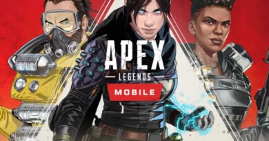 Apex Legends 2.0 Geliyor! Büyük Güncelleme Yolda!