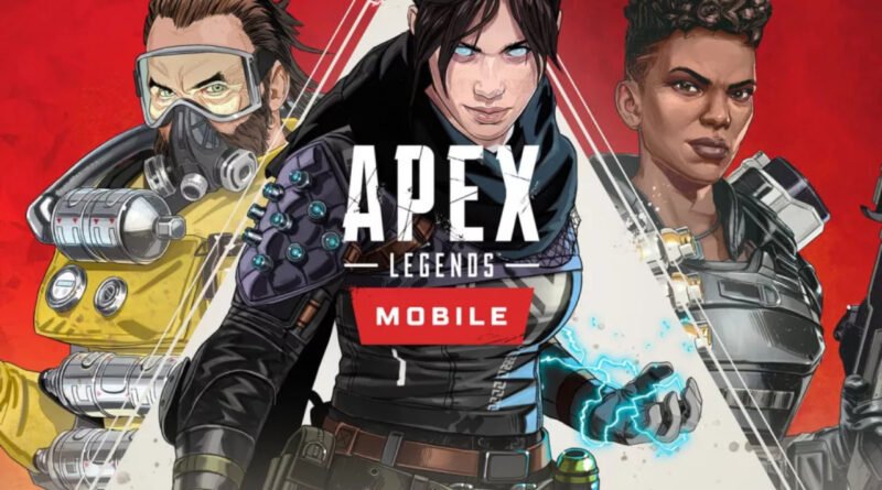 Apex Legends 2.0 Geliyor! Büyük Güncelleme Yolda!