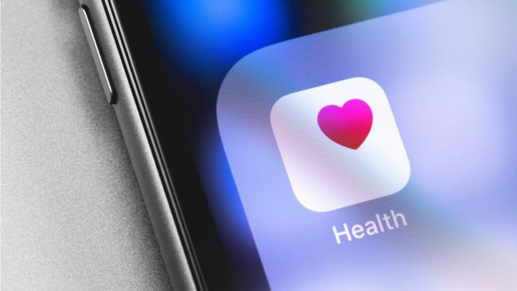 Apple, Yapay Zeka Tabanlı Sağlık Uygulaması Geliştiriyor!