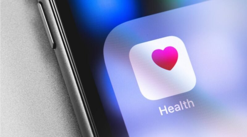 Apple, Yapay Zeka Tabanlı Sağlık Uygulaması Geliştiriyor!