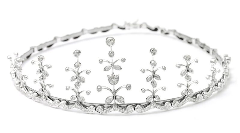 Bir Gelinin Gerekli Olan 10 Ürün