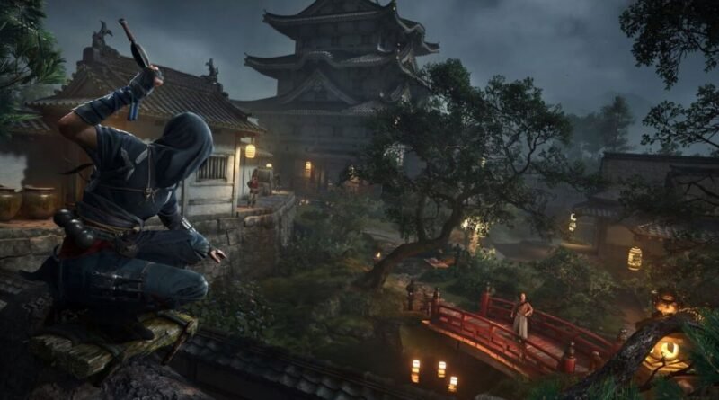 Assassin's Creed Shadows Ön İndirme Rehberi: Çıkış Tarihi, Dosya Boyutu ve Daha Fazlası!
