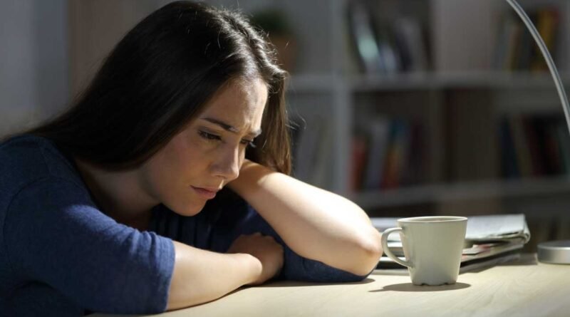 Ayrılık Acısını Aşmanın 10 Etkili Yolu