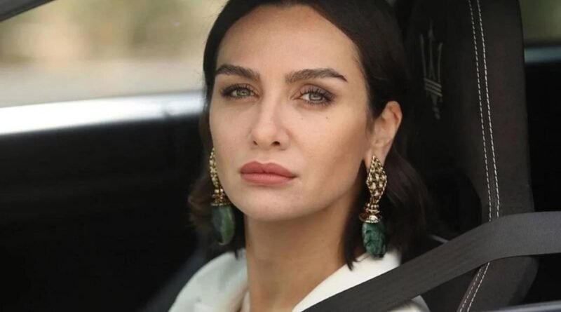 Birce Akalay ile yeni reklam anlaşması!