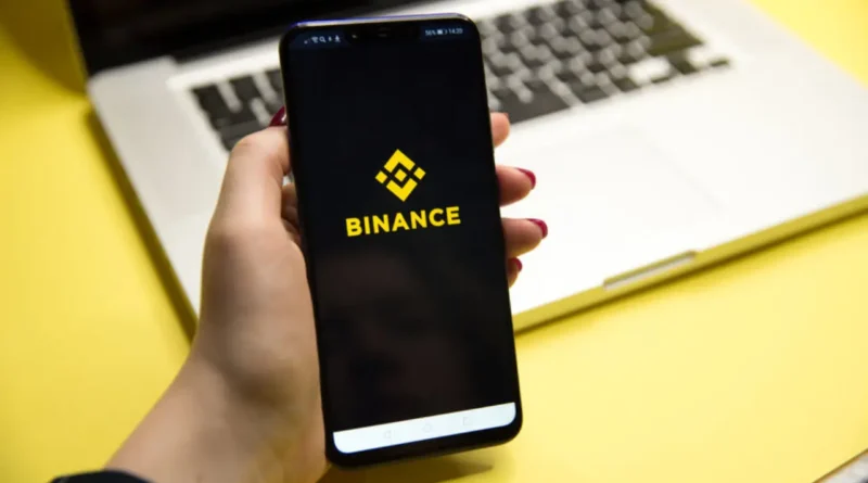 Binance Hesap Silme İşlemi Nasıl Gerçekleştirilir?