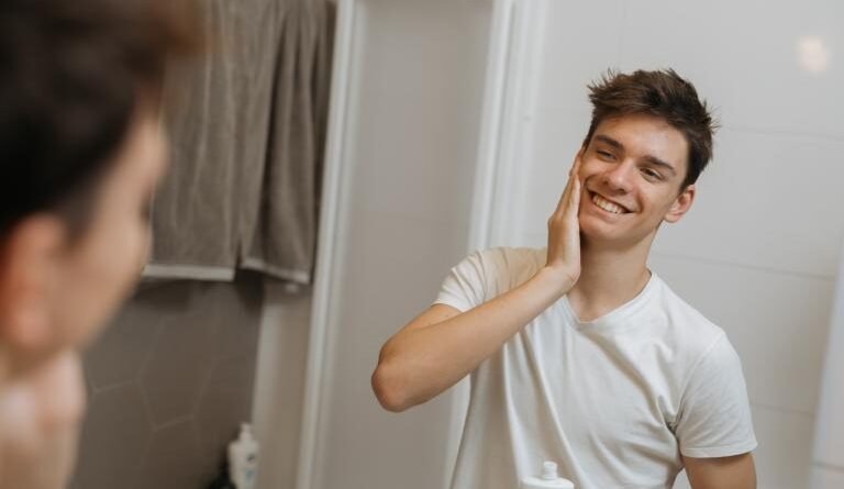 Cildinizi Rahatlatacak Tıraş Sonrası Bakım Ürünleri ile Tanışın