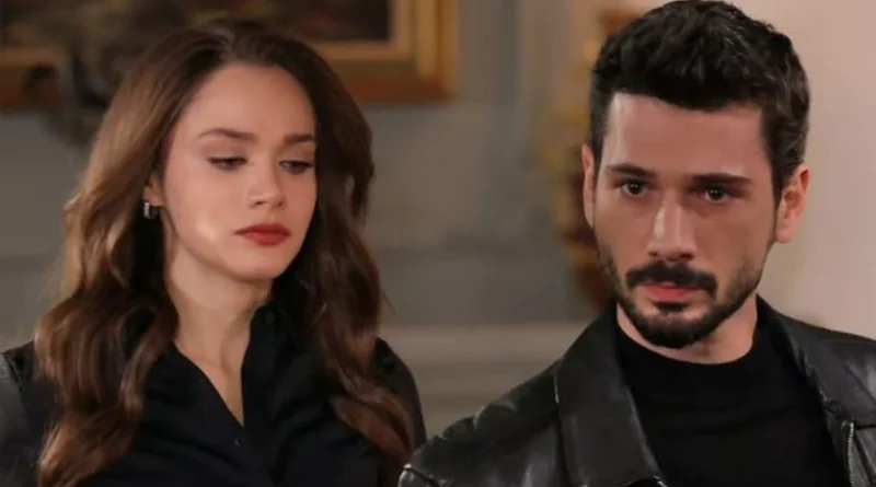 Peş Peşe Ayrılıklar! Kimler Gidiyor?