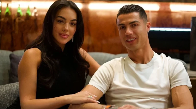 Cristiano Ronaldo, Georgina Rodriguez ile Evlenme Tarihini Açıkladı!