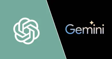 ChatGPT, Google Gemini'nin Yerini Alabilir! Peki, Nasıl?