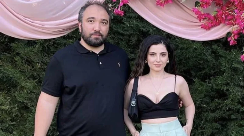 Özgür Turhan ve Deniz Bağdaş Boşandı! Ayrılık Açıklaması Zihinleri Karıştırdı