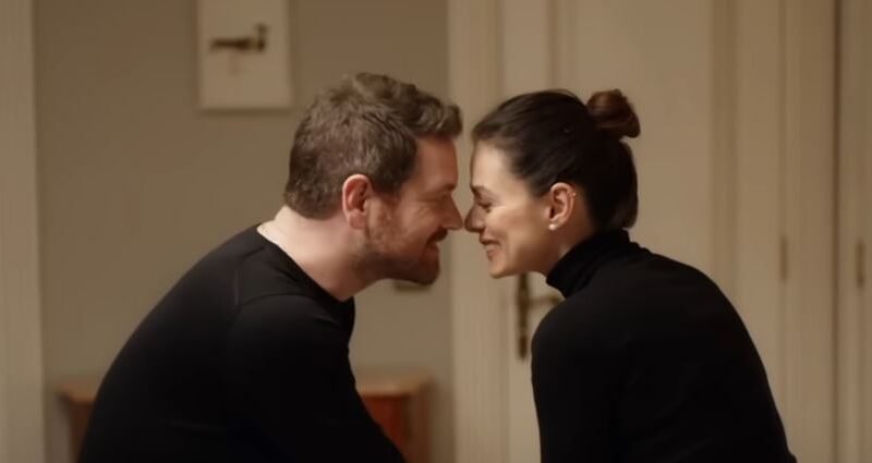 Sandık Kokusu final bölümünden yeni fragman yayınlandı