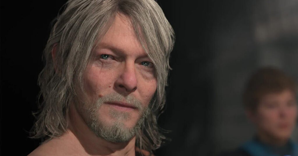 Death Stranding 2 Duyurulacak mı? İddialar Güçleniyor