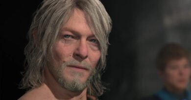 Death Stranding 2 Duyurulacak mı? İddialar Güçleniyor