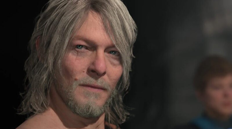 Death Stranding 2 Duyurulacak mı? İddialar Güçleniyor