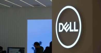 Dell Gaza Bastı: Yapay Zeka Gelirleri Yükselişte!