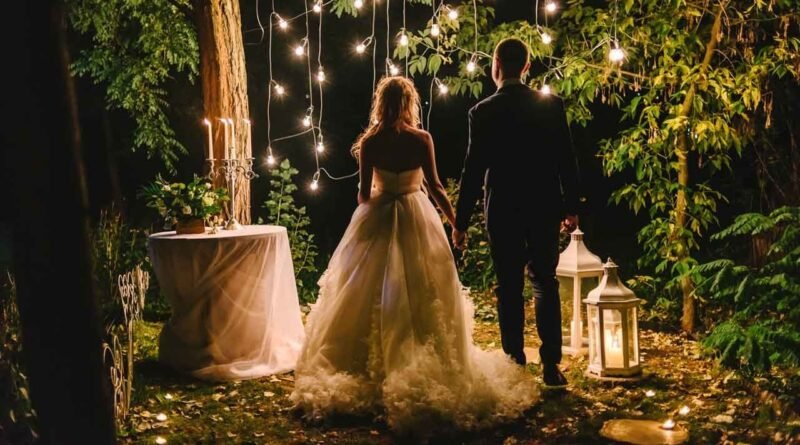 Hayallerinizi Gerçeğe Dönüştürün! 2022 Yazında Evlenecekler İçin Öneriler