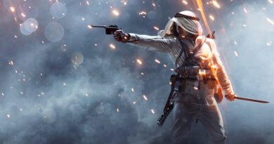 EA'den Sürpriz Gelişme: Yeni Battlefield Oyununun Çıkış Tarihi Açıklandı!