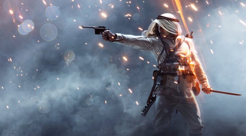 EA'den Sürpriz Gelişme: Yeni Battlefield Oyununun Çıkış Tarihi Açıklandı!